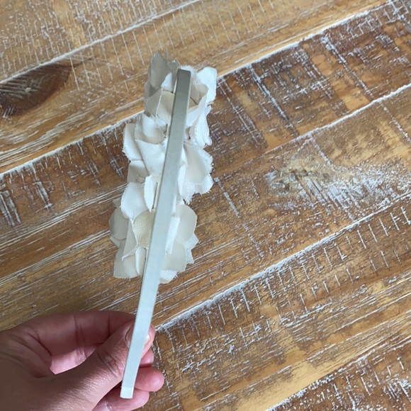 Bundle of 2 - J Crew headbands - Picture 4 of 8